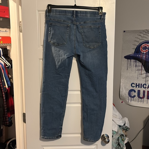 Sonoma men’s jeans size 32/30. - Picture 2 of 3